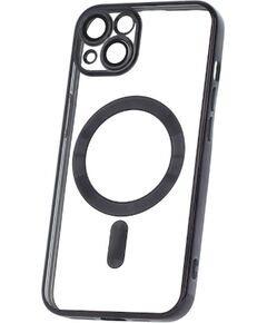 Mocco Color Chrome Mag case Чехол для Apple iPhone 17 Чехлы - альтернативные