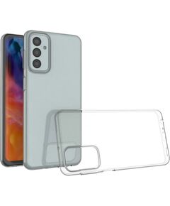 Mocco Ultra Back Case 2 mm Aizmugurējais Silikona Apvalks priekš Samsung Galaxy M23 5G / M13 4G Neoriģinālie Maciņi