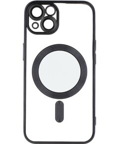 Mocco Color Chrome MagSafe Защитный Чехол для Apple iPhone 15 Чехлы - альтернативные