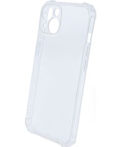 Mocco Anti Shock 1.5 mm Силиконовый чехол для  Apple iPhone 15 Чехлы - альтернативные