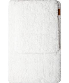 Bathroom mats SETH 2pcs 50x80cm+50x40cm, white Новинки Для дома и сада 