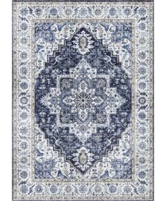 Carpet AREA 140x200cm, pattern-09 Новинки Для дома и сада 