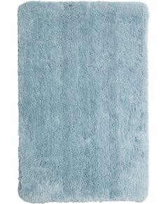 Bathroom rug TORINO 50x80cm, greenish blue Новинки Для дома и сада 