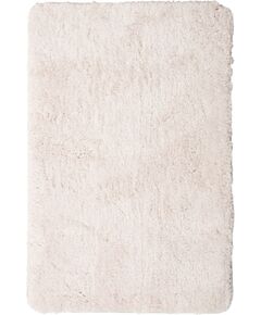 Bathroom rug TORINO 50x80cm, light beige Новинки Для дома и сада 