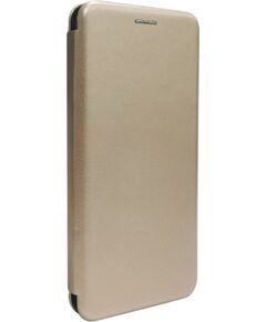Evelatus Xiaomi  Redmi 12C/ 11A Book Case Gold Neoriģinālie Maciņi