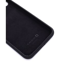 Evelatus Xiaomi  Redmi Note 12 / Poco X5 Premium Soft Touch Silicone Case Black Чехлы - альтернативные