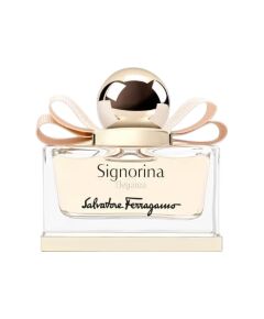 Salvatore Ferragamo, Signorina Eleganza, Eau De Parfum, For Women, 30 ml Духи и косметика