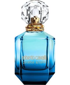 Roberto Cavalli, Paradiso Azzurro, Eau De Parfum, For Women, 75 ml *Tester Jaunumi - Smaržas