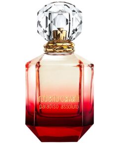 Roberto Cavalli, Paradiso Assoluto, Eau De Parfum, For Women, 75 ml *Tester Jaunumi - Smaržas