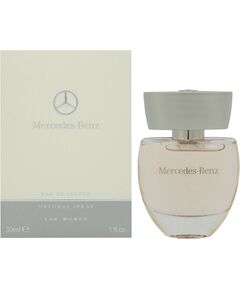 Mercedes-Benz, Mercedes-Benz, Eau De Parfum, For Women, 30 ml Jaunumi - Smaržas