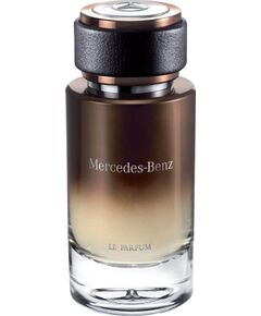 Mercedes-Benz, Le Parfum, Eau De Parfum, For Men, 120 ml Jaunumi - Smaržas