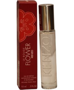 Kenzo, Flower Le Rouge, Eau De Parfum, For Women, 10 ml Jaunumi - Smaržas