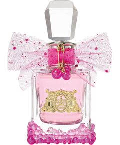Juicy Couture, Viva La Juicy Le Bubbly, Eau De Parfum, For Women, 50 ml Духи и косметика