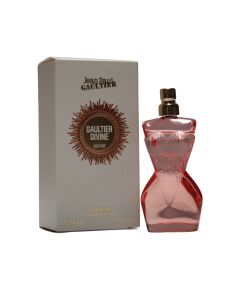 Jean Paul Gaultier, Gaultier Divine Couture, Eau De Parfum, For Women, 5 ml *Miniature Jaunumi - Smaržas