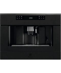 ELECTROLUX KBC65T Кофейные автоматы