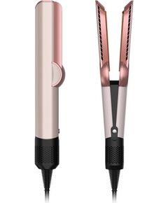 iLike  Hair Styling Tool – Air Hair Straightener Beige 4752192107840 (4752192107840) Стайлеры