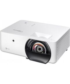 OPTOMA LH351ST 3300LM FULLHD 0.49 LED PROJECTOR Projektori