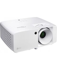 OPTOMA ZH401E 4600ANSI FULLHD 1.48-1.62:1 PROJECTOR Projektori