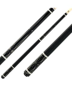 Dynamic Billiards Pulo lazda „Fury MS-2“, „Radial“ 2 dalių Biljarda inventārs