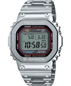 Casio G-Shock Full Metal GMW-B5000D-1CER Rokas pulksteņi 