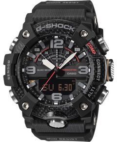 Casio G-Shock Mudmaster GG-B100X-1AER Rokas pulksteņi 