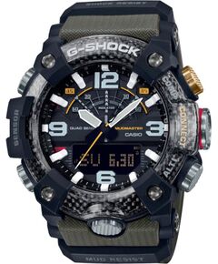 Casio G-Shock Mudmaster GG-B100X-1A3ER Rokas pulksteņi 