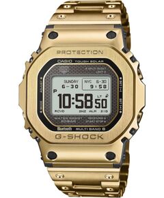 Casio G-Shock Full Metal GMW-BZ5000GD-9ER Rokas pulksteņi 