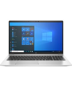 HP 650 G8 15.6 1920x1080 i5-1145G7 8GB 256SSD M.2 NVME WIN11Pro RENEW Kомпьютеры после ремонта