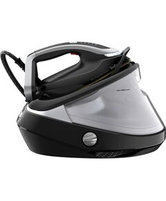 Tefal Pro Express Vision GV9821, steam ironing station (black/silver) Утюги и системы