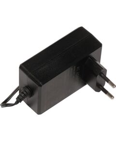 MikroTik Power Supply for Long Ethernet Cable Runs, 57 V, 0.8 A MT48-570080-11DG Datoru barošanas bloki