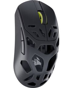 Corsair SABRE V2 PRO Gaming Mouse Wireless/Wired 2.4GHz, Bluetooth, USB-C Black Мыши