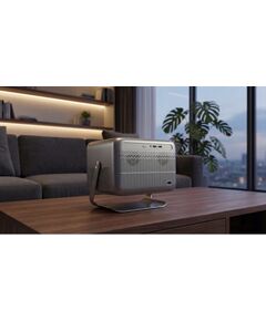 Philips NeoPix 960 Smart Projector Full HD (1920x1080) 1000 ANSI lumens Black Wi-Fi Projektori