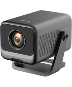 Philips NeoPix 760 Smart Projector Full HD (1920x1080) 800 ANSI lumens Black Wi-Fi Projektori