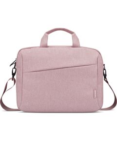 Lenovo Laptop Topload T210 Fits up to size 16 " Topload Shoulder strap Pink Сумки, обложки для ноутбуков