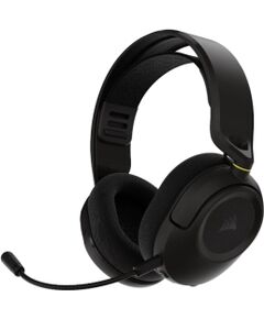 Corsair Gaming Headset HS35 v3 Bluetooth Over-Ear Microphone Carbon Wireless Наушники