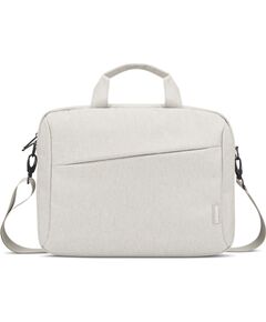 Lenovo Laptop Topload T210 Fits up to size 16 " Topload Shoulder strap Beige Сумки, обложки для ноутбуков