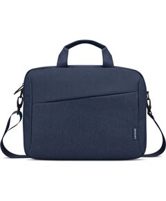 Lenovo Laptop Topload T210 Fits up to size 16 " Topload Shoulder strap Navy Сумки, обложки для ноутбуков