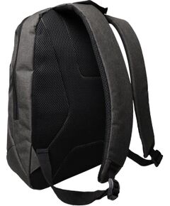 Acer Urban Notebook Carrying Case Fits up to size 15.6 " Backpack Grey Somas portatīvajiem datoriem