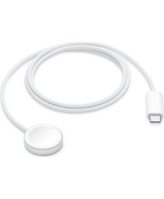 APPLE Watch Magnetic Fast Charger to USB-C Cable (1 m) Apple Дата USB-кабели