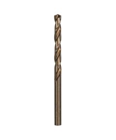 Metāla urbis Bosch HSS-Co; DIN 338; 6x93 mm; 10 gab. Piederumi urbjiem