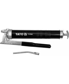 Smērvielas pistole Yato YT-07044; 600 ml; 31 MPa Smērvielu pistoles