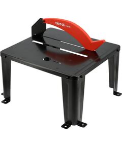 Darbgalds ripzāģim Yato YT-821505; 140-235 mm Darba galdi, balsti un statīvi