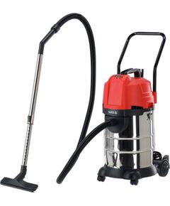 Sausās tīrīšanas putekļsūcējs Yato YT-85712; 1200 W Промышленные пылесосы