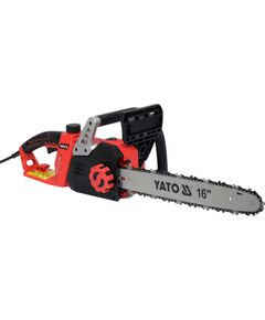 Ķēdes zāģis Yato YT-84872; 2400 W; 405 mm Motorzāģi