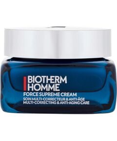 Biotherm Homme / Force Supreme Cream 50ml Ķermeņa kosmētika