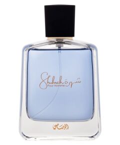 Shuhrah / Pour Homme 90ml Vīriešu Smaržas