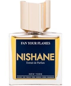 Nishane Fan Your Flames 50ml Unisex Smaržas