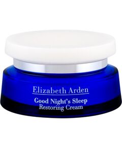 Good Night's Sleep / Restoring Cream 50ml Ķermeņa kosmētika