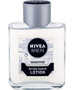 Nivea Men Sensitive 100ml Мужская парфюмерия