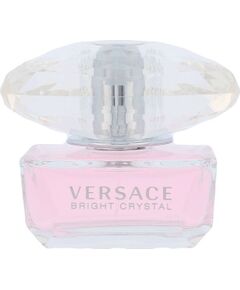 Versace Bright Crystal 50ml Dezodoranti